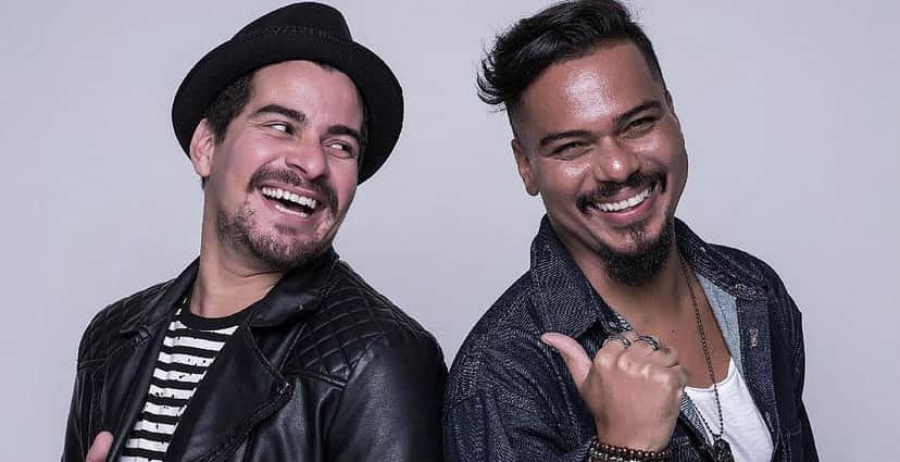 Reviravolta no estado de saúde do cantor Bruno, do Sorriso Maroto, o pior acontece e ele desabafa: "não tenho a cura" Foto: Reprodução Reviravolta no estado de saúde do cantor Bruno, do Sorriso Maroto, o pior acontece e ele desabafa: "não tenho a cura" Foto: Reprodução