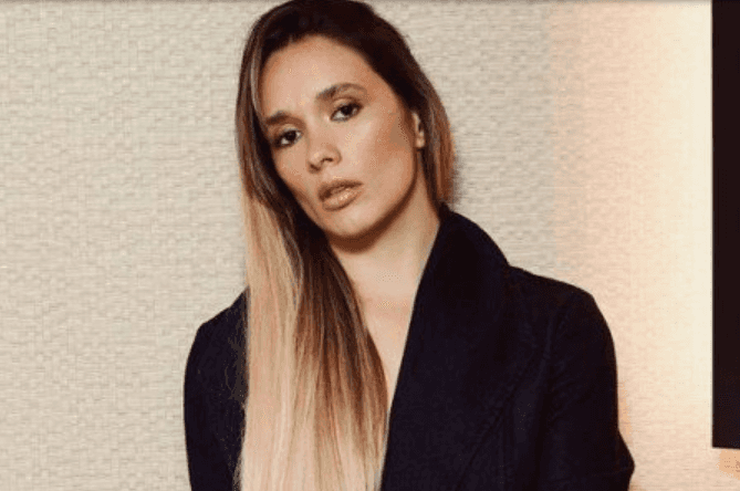 Áurea Maranhão estará em A Dona do Pedaço da Globo (Foto: Carlos Neto/ Divulgação) Áurea Maranhão estará em A Dona do Pedaço da Globo (Foto: Carlos Neto/ Divulgação)