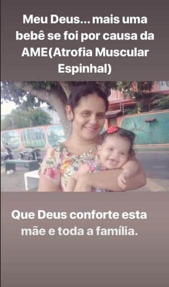 Após anunciar que irá sair do Brasil, Eliana se emociona ao lamentar morte de bebê: "mais uma criança se foi" Foto: Reprodução Após anunciar que irá sair do Brasil, Eliana se emociona ao lamentar morte de bebê: "mais uma criança se foi" Foto: Reprodução