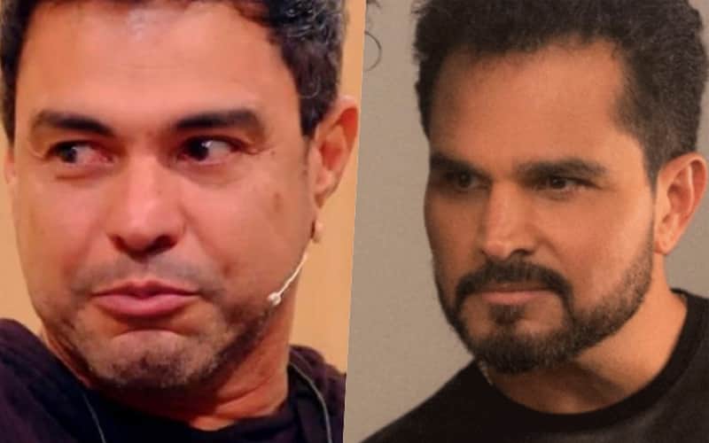 Zezé Di Camargo será pai de gêmeos, mas perda na família abalará profundamente a dupla com Luciano, diz sensitiva Foto: Reprodução Zezé Di Camargo será pai de gêmeos, mas perda na família abalará profundamente a dupla com Luciano, diz sensitiva Foto: Reprodução