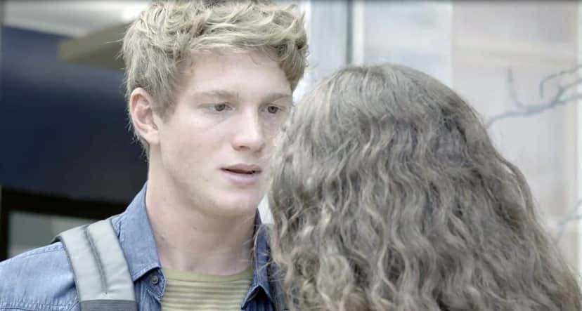 Filipe (Pedro Novaes) estará entre a cruz e a espada na novela Malhação Toda Forma de Amar da Globo Filipe (Pedro Novaes) estará entre a cruz e a espada na novela Malhação Toda Forma de Amar da Globo