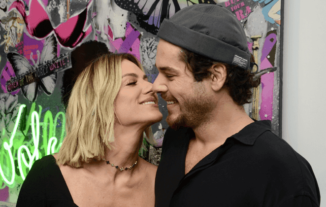Polêmica entre Bruna Marquezine e irmão de Giovanna Ewbank vem à tona após atriz prestigiar exposição de Gian Luca Ewbank Foto: Reprodução Polêmica entre Bruna Marquezine e irmão de Giovanna Ewbank vem à tona após atriz prestigiar exposição de Gian Luca Ewbank Foto: Reprodução