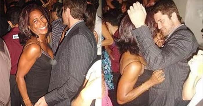 Após dividir Gerard Butler com Luciana Gimenez da RedeTV!, Gloria Maria, da Globo sofre por amor e faz desabafo: "se libertar do que te faz sofrer" Foto: Reprodução Após dividir Gerard Butler com Luciana Gimenez da RedeTV!, Gloria Maria, da Globo sofre por amor e faz desabafo: "se libertar do que te faz sofrer" Foto: Reprodução