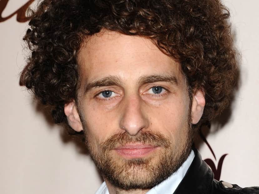 Isaac Kappy (Foto: Reprodução) michael jackson Isaac Kappy (Foto: Reprodução) michael jackson