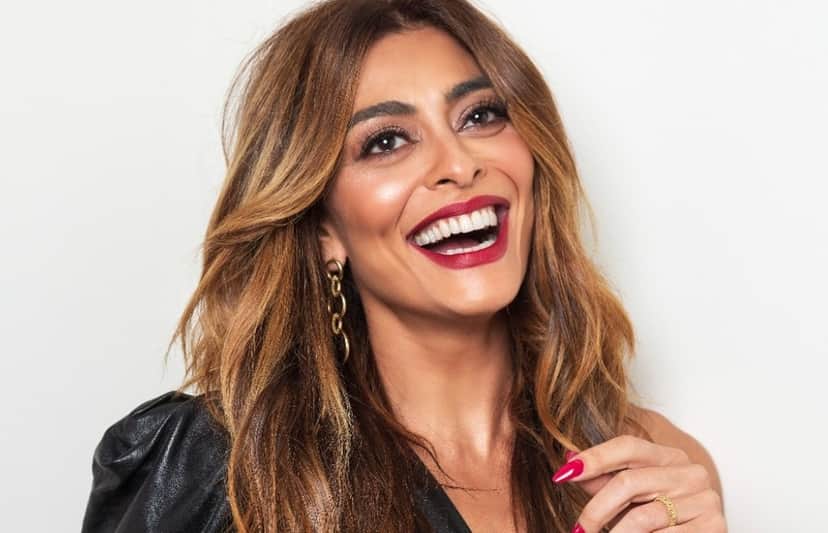 Juliana Paes está no auge de sua carreira na Globo, agora ela volta a telinha com A Dona do Pedaço Juliana Paes está no auge de sua carreira na Globo, agora ela volta a telinha com A Dona do Pedaço
