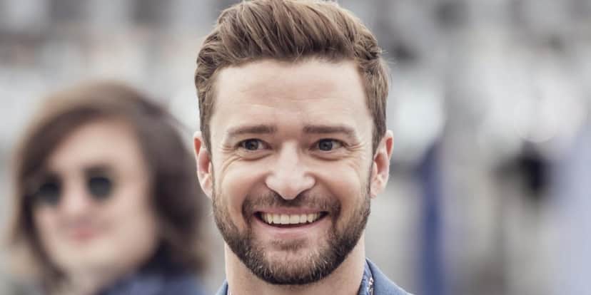 Cantor Justin Timberlake (Foto: Reprodução) Cantor Justin Timberlake (Foto: Reprodução)