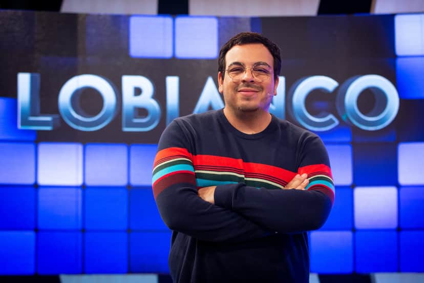 O ator Luís Lobianco passou por processo de emagrecimento (Foto: Fabiano Battaglin/Gshow) O ator Luís Lobianco passou por processo de emagrecimento (Foto: Fabiano Battaglin/Gshow)