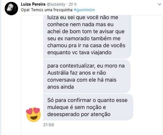 Relatos sobre Gustavo Bertoni, da banda Scalene (Foto: Divulgação) Relatos sobre Gustavo Bertoni, da banda Scalene (Foto: Divulgação)