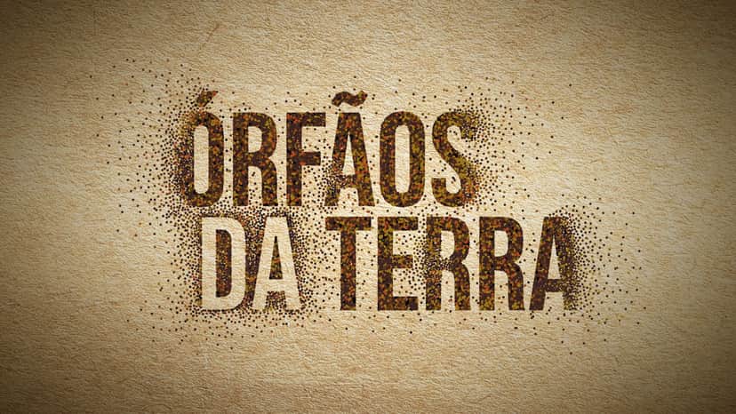Atriz de Órfãos da Terra está com pneumonia Atriz de Órfãos da Terra está com pneumonia