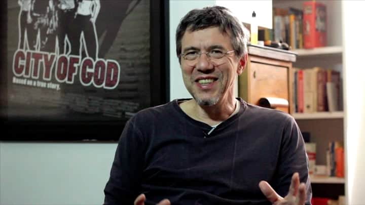 Bráulio Mantovani pode emplacar série na Globo. (Foto: Divulgação) Bráulio Mantovani pode emplacar série na Globo. (Foto: Divulgação)