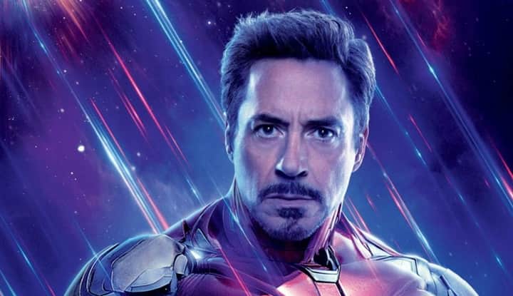 Robert Downey Jr. interpreta o Homem de Ferro em Vingadores. (Foto: Divulgação) Robert Downey Jr. interpreta o Homem de Ferro em Vingadores. (Foto: Divulgação)