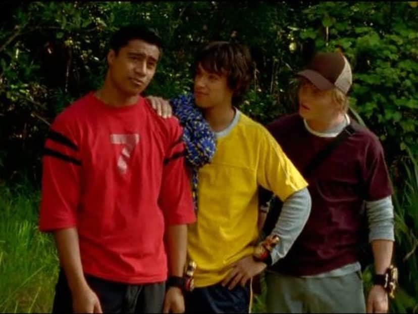 O ator Pua Magasiva morto neste sábado (Foto: Divulgação) O ator Pua Magasiva morto neste sábado (Foto: Divulgação)