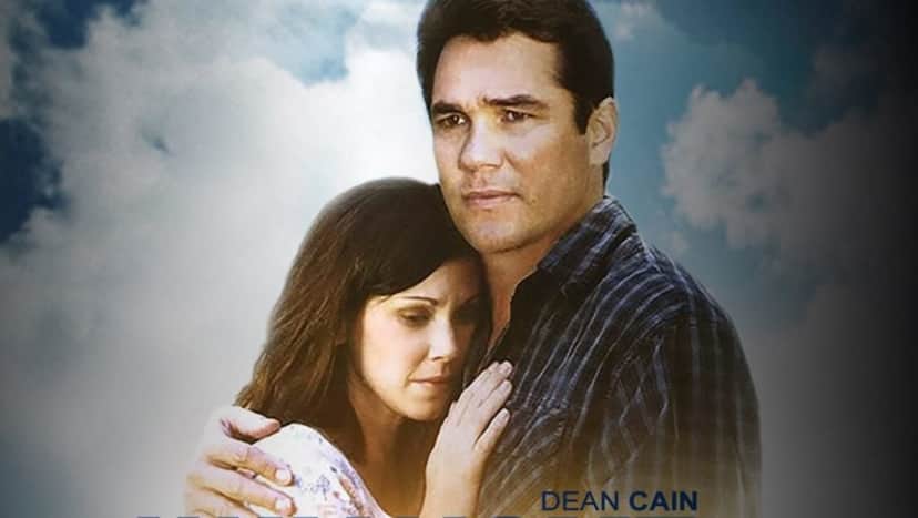 Filme Resgate de Uma Vida (Foto: Reprodução) Filme Resgate de Uma Vida (Foto: Reprodução)