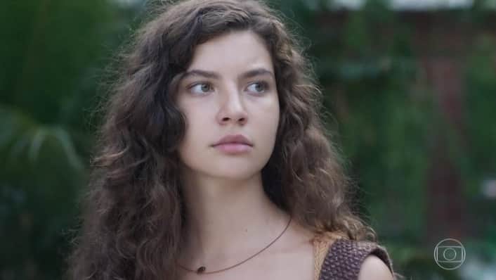 Rita (Alanis Guillen) é a mocinha que tentará recuperar a sua filha em Malhação Toda Forma de Amar Rita (Alanis Guillen) é a mocinha que tentará recuperar a sua filha em Malhação Toda Forma de Amar