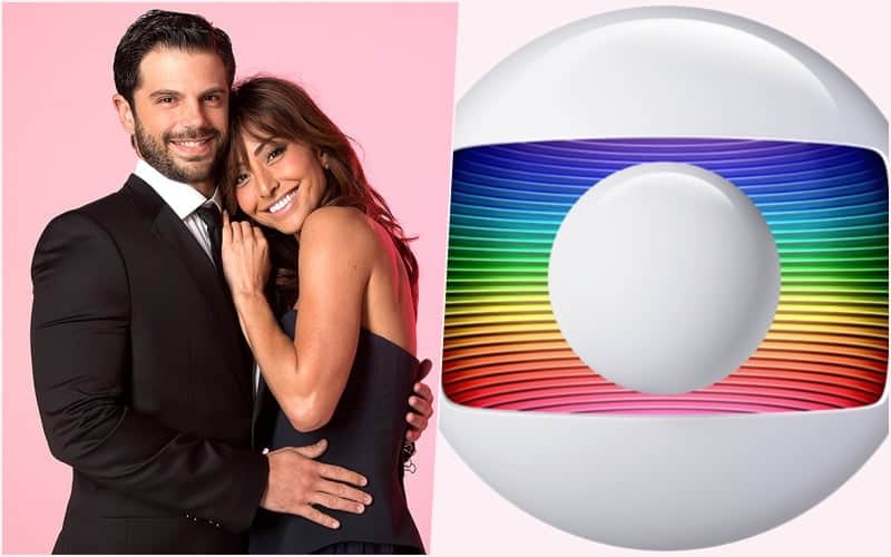 Desempregado, marido de Sabrina Sato, Duda Nagle, conta que implorou emprego em novela na Globo Foto: Reprodução Desempregado, marido de Sabrina Sato, Duda Nagle, conta que implorou emprego em novela na Globo Foto: Reprodução