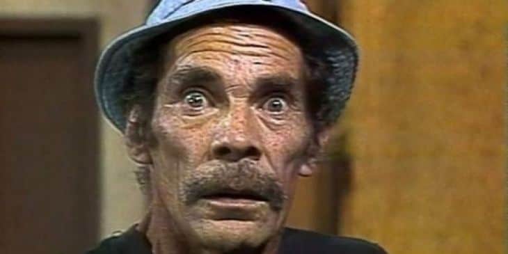 Intérprete de Seu Madruga terá história contada em documentário (Foto: Reprodução) Intérprete de Seu Madruga terá história contada em documentário (Foto: Reprodução)