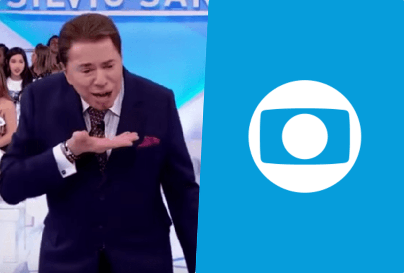 Silvio Santos do SBT terá que pagar valor milionário para autor famoso da Globo Silvio Santos do SBT terá que pagar valor milionário para autor famoso da Globo