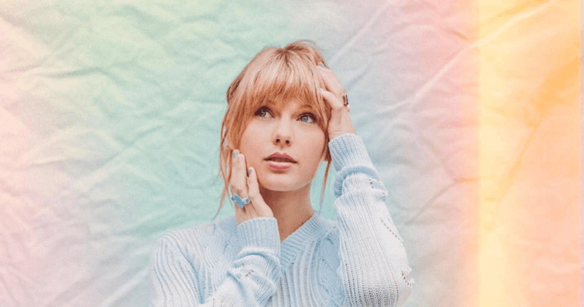Taylor Swift (Foto: Reprodução) Taylor Swift (Foto: Reprodução)