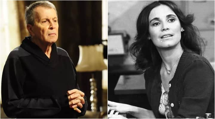 Daniel Filho foi o criador de Malu Mulher, protagonizado por Regina Duarte. (Foto: Montagem/Divulgação) Daniel Filho foi o criador de Malu Mulher, protagonizado por Regina Duarte. (Foto: Montagem/Divulgação)