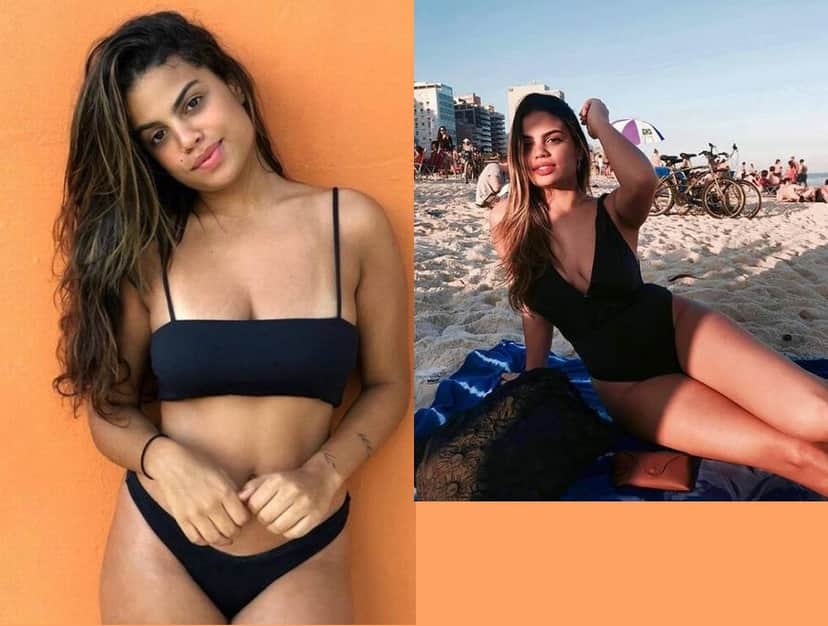 Clara Buarque deixa qualquer um babando com beleza (Reprodução) Clara Buarque deixa qualquer um babando com beleza (Reprodução)