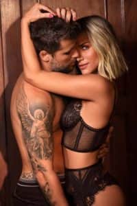 Giovanna Ewbank e Bruno Gagliasso (Foto: Divulgação) Giovanna Ewbank e Bruno Gagliasso (Foto: Divulgação)