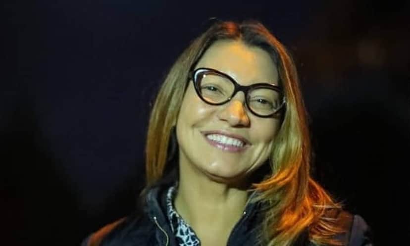 Rosângela da Silva vem sendo apontada como a namorada de Lula (Foto: Reprodução) Rosângela da Silva vem sendo apontada como a namorada de Lula (Foto: Reprodução)