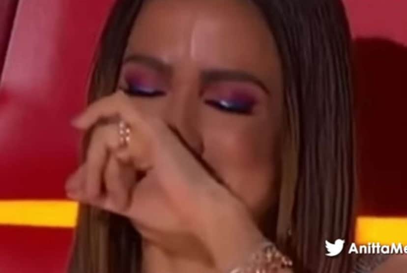 Anitta foi detonada por fãs (Foto: Divulgação) Anitta foi detonada por fãs (Foto: Divulgação)