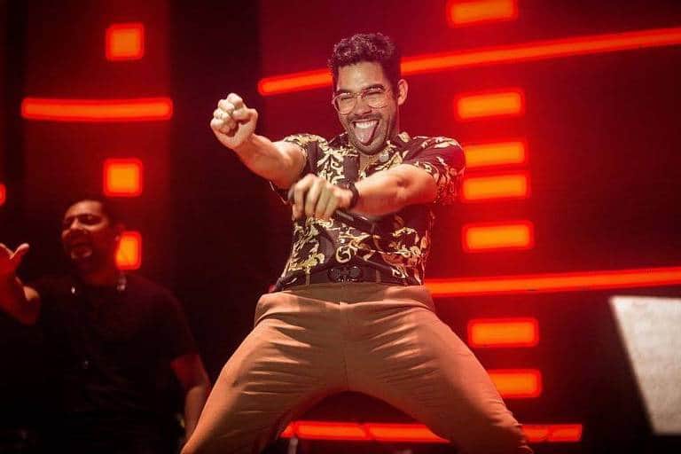 Gabriel Diniz faleceu em um trágico acidente de avião aos 28 anos de vida (Foto: Reprodução) Gabriel Diniz faleceu em um trágico acidente de avião aos 28 anos de vida (Foto: Reprodução)