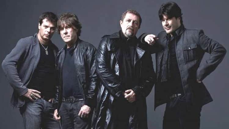 banda RPM banda RPM