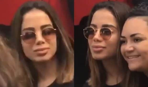 Anitta Anitta
