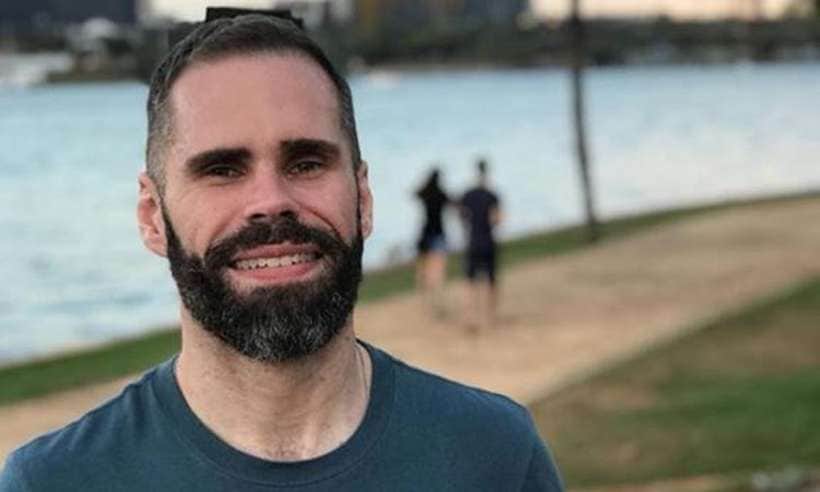 Morreu, aos 38 anos, João Cláudio Estrella Netto, jornalista da Globo (Foto: Reprodução/ Instagram) Morreu, aos 38 anos, João Cláudio Estrella Netto, jornalista da Globo (Foto: Reprodução/ Instagram)