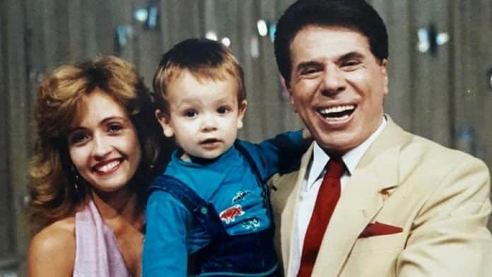 Marisa Teixeira, ex-assistente de palco de Silvio Santos (Reprodução) Marisa Teixeira, ex-assistente de palco de Silvio Santos (Reprodução)