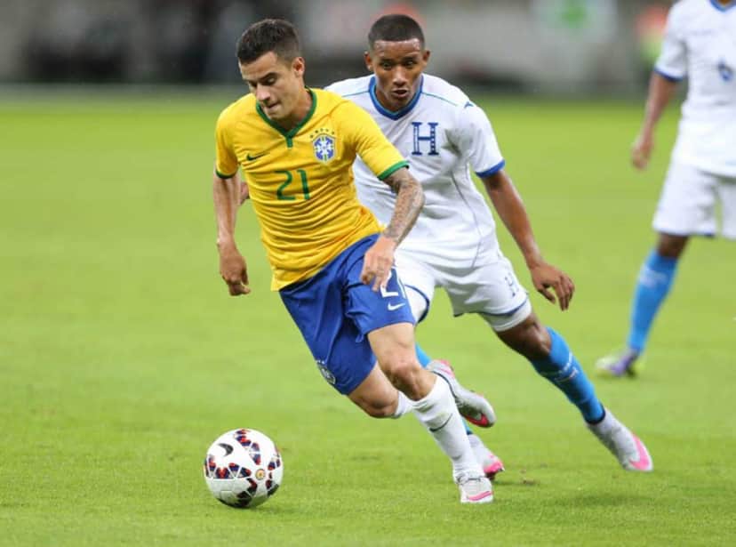 Globo exibe hoje o futebol Brasil x Honduras (09/06) (Foto: Reprodução) Globo exibe hoje o futebol Brasil x Honduras (09/06) (Foto: Reprodução)