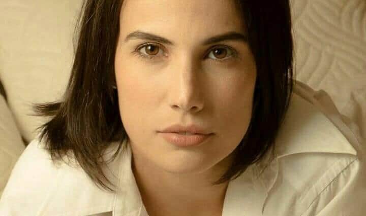 Morre atriz da Globo Gabi Costa (Foto:Reprodução/Instagram) Morre atriz da Globo Gabi Costa (Foto:Reprodução/Instagram)