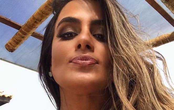 Carol Peixinho ficou em terceiro lugar no BBB19 - Foto: Instagram bbb Carol Peixinho ficou em terceiro lugar no BBB19 - Foto: Instagram bbb