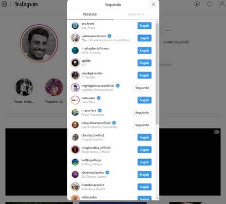 Cauã Reymond e Grazi Massafera voltam a ser amigos nas Redes Sociais (Imagem: Instagram) Cauã Reymond e Grazi Massafera voltam a ser amigos nas Redes Sociais (Imagem: Instagram)