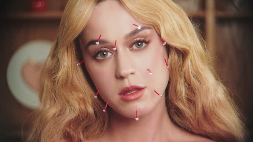 A cantora Katy Perry fará turnê no Brasil (Foto: Reprodução) A cantora Katy Perry fará turnê no Brasil (Foto: Reprodução)