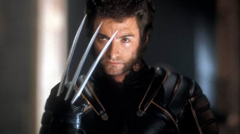 Hugh Jackman como Wolverine (Foto: Reprodução) Hugh Jackman como Wolverine (Foto: Reprodução)