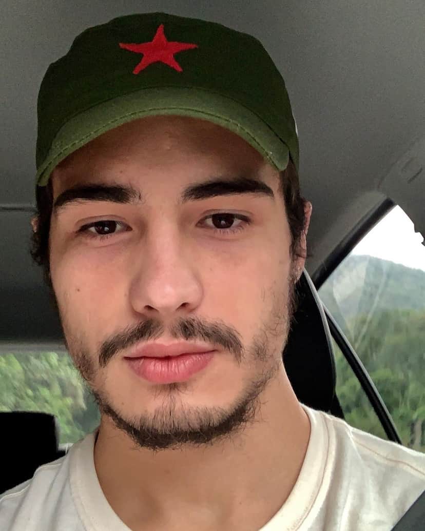Danilo Mesquita (Foto: Reprodução/Instagram)
