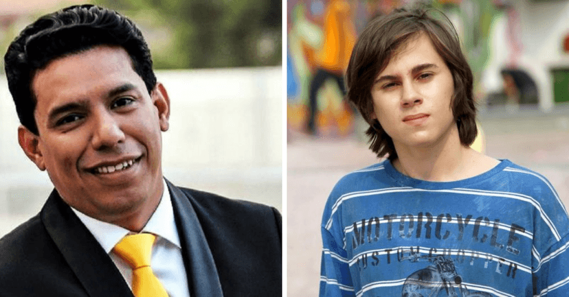 Pastor Anderson assassinado acusado de ficar com trans e execução de Rafael Miguel têm realidade e detalhes bombásticos expostos Pastor Anderson assassinado acusado de ficar com trans e execução de Rafael Miguel têm realidade e detalhes bombásticos expostos