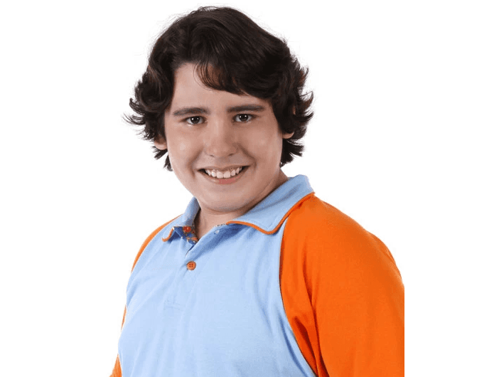 Morte do ator que interpretou o Rafael de Chiquititas é anunciada e deixa público perplexo (Foto: Reprodução/ SBT) Morte do ator que interpretou o Rafael de Chiquititas é anunciada e deixa público perplexo (Foto: Reprodução/ SBT)