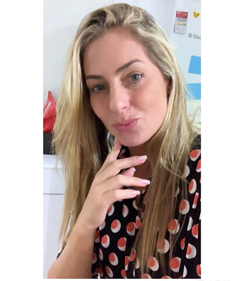 Francis Simas processou Bruna Marquezine (Foto: Reprodução/Instagram) Francis Simas processou Bruna Marquezine (Foto: Reprodução/Instagram)