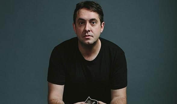 Causa da morte de Jeff Austin não foi divulgada pela família do músico, ele pertencia a uma famosa banda - Foto: Reprodução Causa da morte de Jeff Austin não foi divulgada pela família do músico, ele pertencia a uma famosa banda - Foto: Reprodução