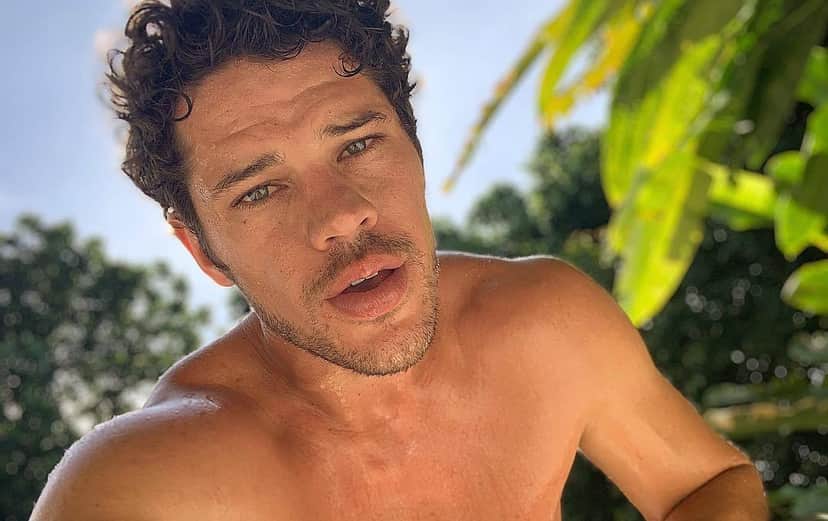 José Loreto estaria vivendo uma situação delicada desde a polêmica separação (Foto: Reprodução/Instagram) José Loreto estaria vivendo uma situação delicada desde a polêmica separação (Foto: Reprodução/Instagram)