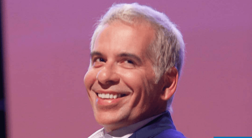 Leandro Hassum (Foto: Reprodução/Instagram) Leandro Hassum (Foto: Reprodução/Instagram)