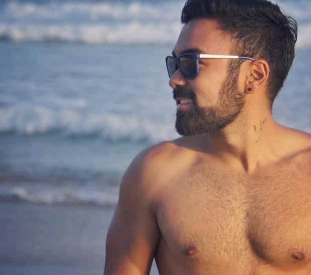 Mauro Sousa, filho de Maurício de Sousa - Foto: Instagram Mauro Sousa, filho de Maurício de Sousa - Foto: Instagram