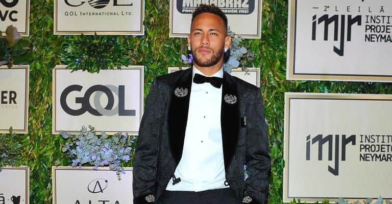 Jogador da seleção brasileira e ex-namorado da atriz da Globo, Bruna Marquezine, Neymar (Foto: AgNews) Jogador da seleção brasileira e ex-namorado da atriz da Globo, Bruna Marquezine, Neymar (Foto: AgNews)