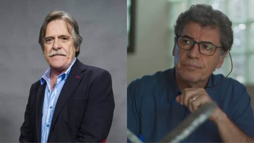 Otávio e Miguel Otávio e Miguel