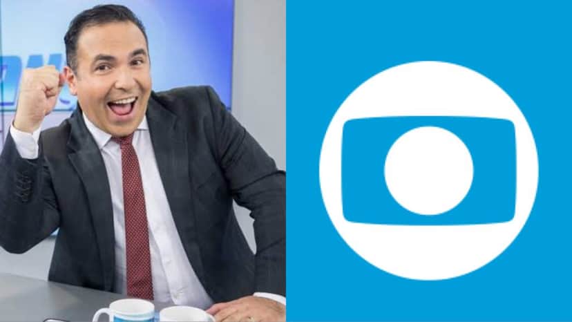 Balanço Geral com Reinaldo Gottino, lidera e emplaca na audiência deixando a Globo em Segundo lugar (Montagem TV Foco) Balanço Geral com Reinaldo Gottino, lidera e emplaca na audiência deixando a Globo em Segundo lugar (Montagem TV Foco)