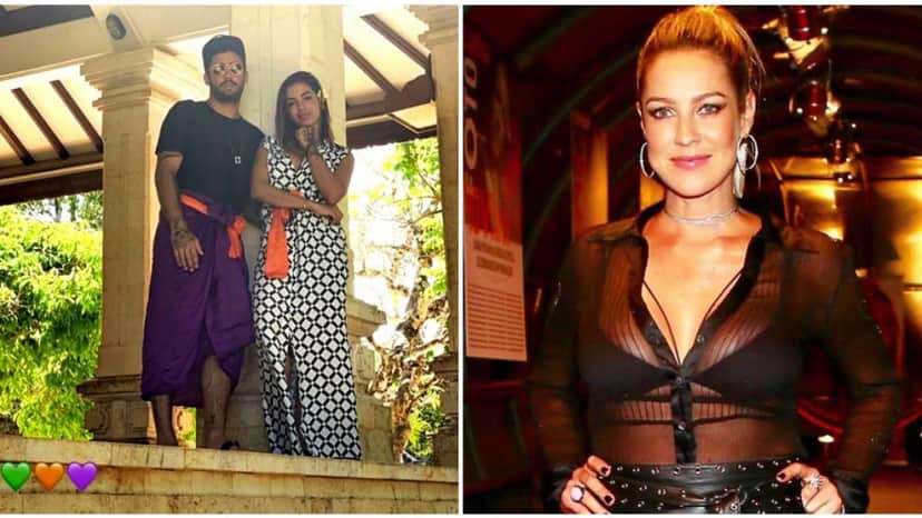 Anitta, Pedro Scooby e Luana Piovani (Foto: Divulgação) Anitta, Pedro Scooby e Luana Piovani (Foto: Divulgação)